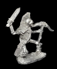 Load image into Gallery viewer, 51-3739:  Skeletal Crossbowman with Sword
