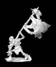 Load image into Gallery viewer, 51-3743: Skeletal Standard Bearer
