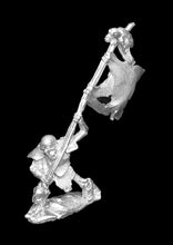 Load image into Gallery viewer, 51-3743: Skeletal Standard Bearer
