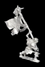 Load image into Gallery viewer, 51-3743: Skeletal Standard Bearer
