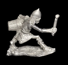 Load image into Gallery viewer, 51-3744: Skeletal Musician with Drum
