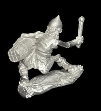 Load image into Gallery viewer, 51-3744: Skeletal Musician with Drum
