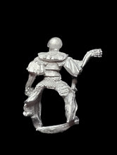 Load image into Gallery viewer, 51-3756:  Skeletal Cavalry Rider, No Helmet  [Rider Only]
