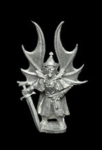 Load image into Gallery viewer, 51-3772:  Vampire, Heavily Armored
