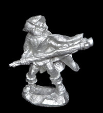 Load image into Gallery viewer, 51-3784:  Liche Acolyte with Staff and Orb
