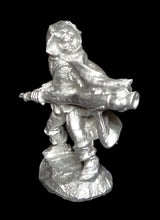 Load image into Gallery viewer, 51-3784:  Liche Acolyte with Staff and Orb
