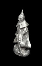 Load image into Gallery viewer, 51-4012:  Dark Elf Swordsman, Cloaked
