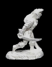 Load image into Gallery viewer, 51-4034:  Dark Elf Assassin with Pair of Swords
