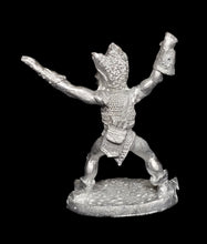 Load image into Gallery viewer, 51-4063:  Dark Elf Crewman, Open Hand
