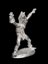 Load image into Gallery viewer, 51-4063:  Dark Elf Crewman, Open Hand
