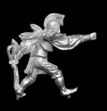 Load image into Gallery viewer, 51-4066:  Dark Elf Charioteer
