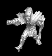 Load image into Gallery viewer, 51-4066:  Dark Elf Charioteer
