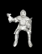 Load image into Gallery viewer, 51-4071:  Dark Elf Armored Cavalry Rider [Rider Only]

