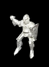 Load image into Gallery viewer, 51-4071:  Dark Elf Armored Cavalry Rider [Rider Only]
