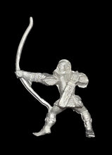 Load image into Gallery viewer, 51-4075:  Dark Elf Cavalry with Bow [Rider Only]
