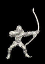 Load image into Gallery viewer, 51-4075:  Dark Elf Cavalry with Bow [Rider Only]
