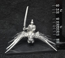 Load image into Gallery viewer, 51-4078:  Dark Elf Spider Cavalry Lancer [Rider &amp; Mount]
