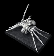 Load image into Gallery viewer, 51-4078:  Dark Elf Spider Cavalry Lancer [Rider &amp; Mount]
