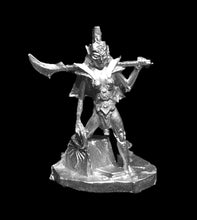 Load image into Gallery viewer, 51-4081:  Dark Elf Warlord, Female
