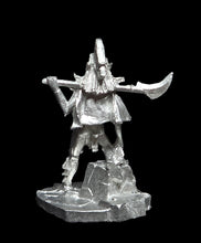 Load image into Gallery viewer, 51-4081:  Dark Elf Warlord, Female
