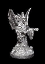 Load image into Gallery viewer, 51-4092:  Dark Elf Sorcerer, Armored Wings
