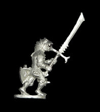 Load image into Gallery viewer, 51-5804:  Half-Orc with Greatsword
