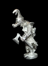 Load image into Gallery viewer, 51-5817:  Half-Orc with Pair of Axes
