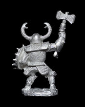 Load image into Gallery viewer, 51-5821:  Half-Orc with Hammer
