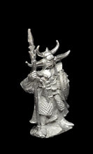 Load image into Gallery viewer, 51-5831:  Half-Orc Spearman, At Attention

