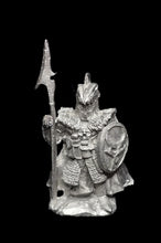 Load image into Gallery viewer, 51-5836:  Half-Orc with Polearm, At Attention
