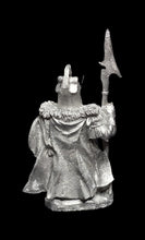 Load image into Gallery viewer, 51-5836:  Half-Orc with Polearm, At Attention
