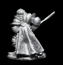 Load image into Gallery viewer, 51-5841:  Half-Orc Guardsman with Sword
