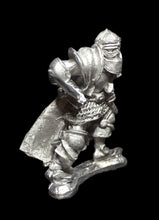 Load image into Gallery viewer, 51-5841:  Half-Orc Guardsman with Sword
