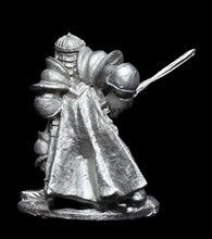 Load image into Gallery viewer, 51-5841:  Half-Orc Guardsman with Sword
