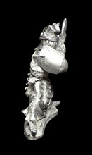 Load image into Gallery viewer, 51-5843:  Half-Orc Guardsman with Axe
