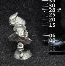 Load image into Gallery viewer, 51-5846:  Half-Orc Guardsman with Spiked Club and Shield
