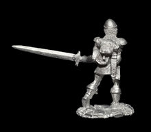 Load image into Gallery viewer, 51-5852:  Half-Orc Skirmisher with Greatsword
