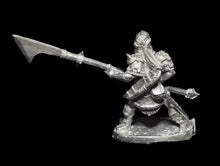 Load image into Gallery viewer, 51-5853:  Half-Orc Skirmisher with Polearm
