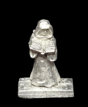 Load image into Gallery viewer, 51-5856:  Half-Orc Fighter-Mage with Tome

