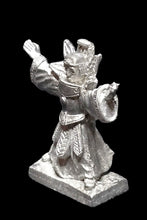 Load image into Gallery viewer, 51-5858:  Half-Orc Fighter-Mage, Champion
