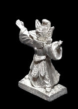 Load image into Gallery viewer, 51-5858:  Half-Orc Fighter-Mage, Champion
