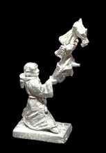 Load image into Gallery viewer, 51-5859:  Half-Orc Fighter-Mage, Standard Bearer
