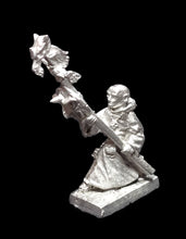 Load image into Gallery viewer, 51-5859:  Half-Orc Fighter-Mage, Standard Bearer
