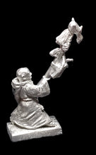 Load image into Gallery viewer, 51-5859:  Half-Orc Fighter-Mage, Standard Bearer
