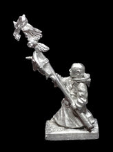 Load image into Gallery viewer, 51-5859:  Half-Orc Fighter-Mage, Standard Bearer
