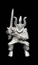 Load image into Gallery viewer, 51-5870:  Half-Orc Cavalry Rider with Sword [Rider Only]
