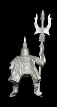 Load image into Gallery viewer, 51-5871:  Half-Orc Cavalry Rider with Trident [Rider Only]
