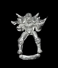 Load image into Gallery viewer, 51-5873:  Half-Orc Heavily Armored Cavalry [Land Dragon Rider]
