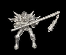 Load image into Gallery viewer, 51-5873:  Half-Orc Heavily Armored Cavalry [Land Dragon Rider]
