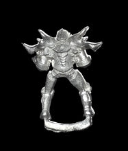 Load image into Gallery viewer, 51-5873:  Half-Orc Heavily Armored Cavalry [Land Dragon Rider]
